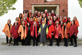 Oberasbacher Gospelchor